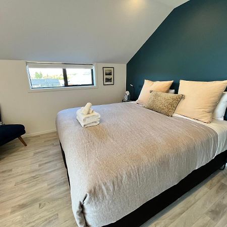 شقة Loft 57 بحيرة تيكابو المظهر الخارجي الصورة
