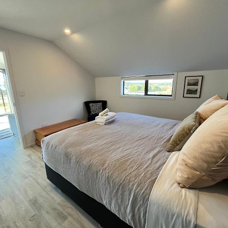 شقة Loft 57 بحيرة تيكابو المظهر الخارجي الصورة