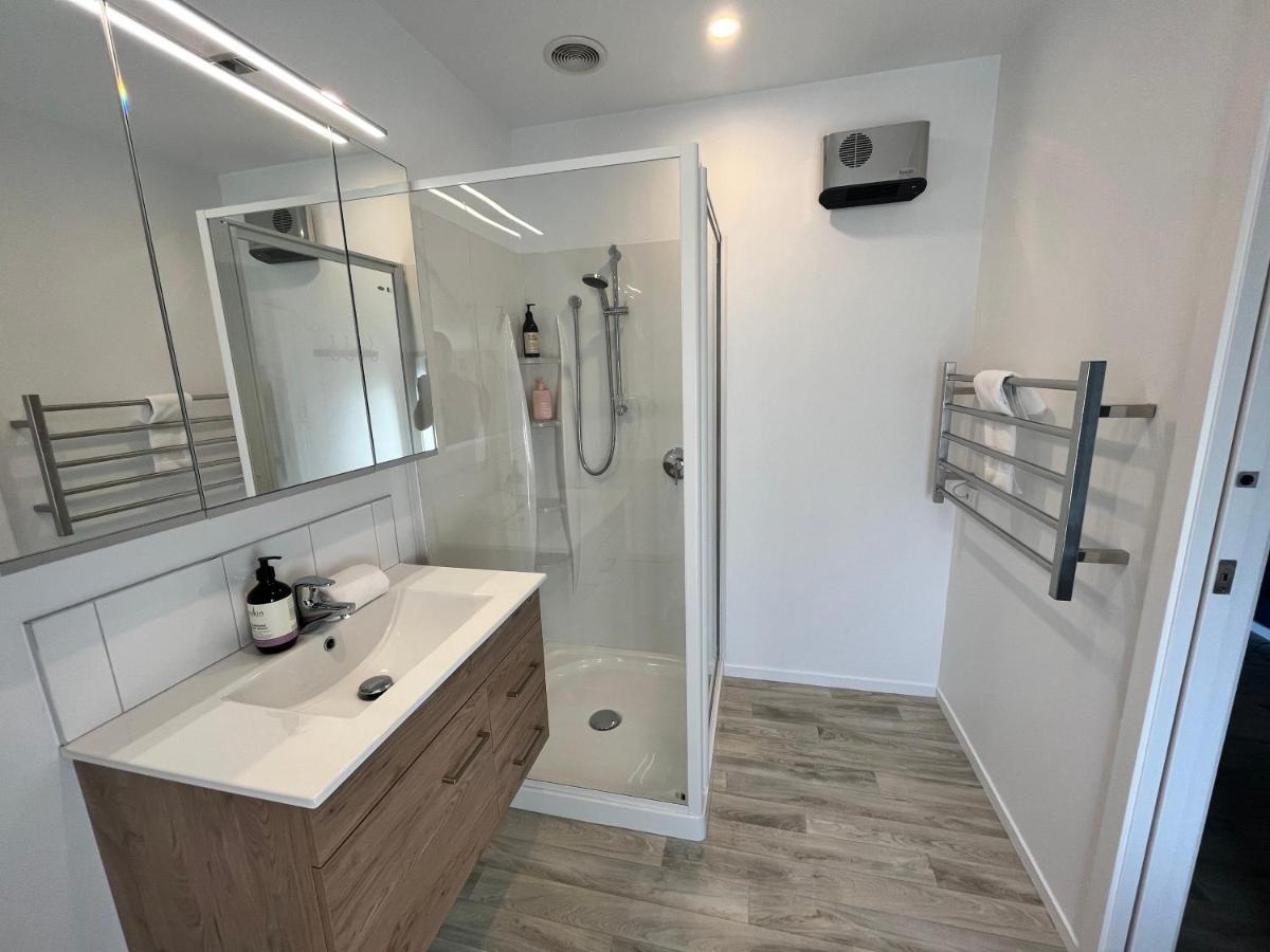 شقة Loft 57 بحيرة تيكابو المظهر الخارجي الصورة
