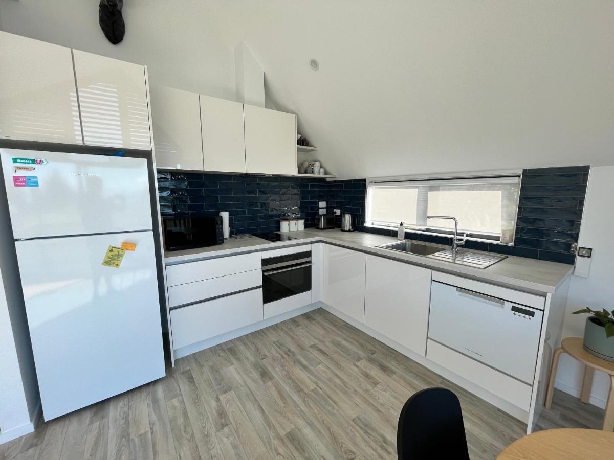 شقة Loft 57 بحيرة تيكابو المظهر الخارجي الصورة