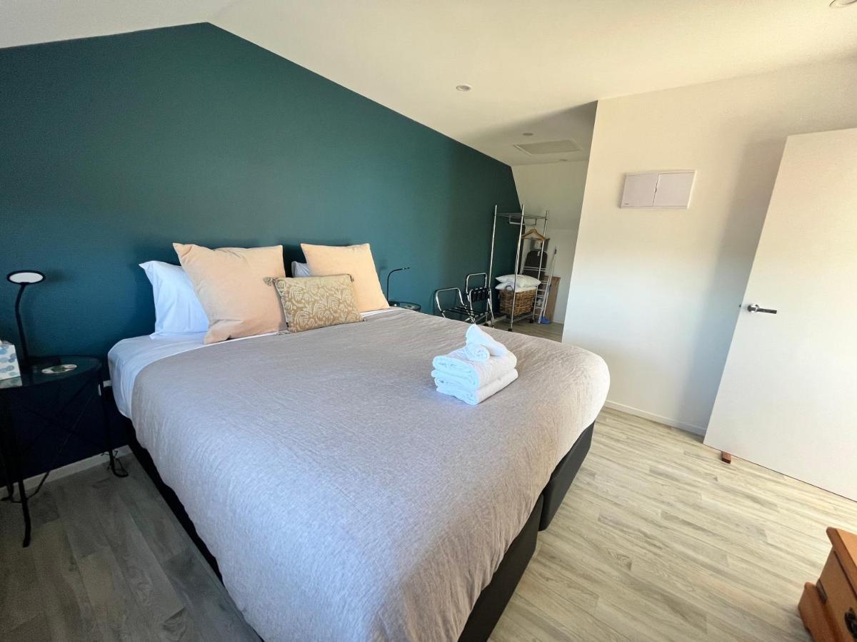 شقة Loft 57 بحيرة تيكابو المظهر الخارجي الصورة
